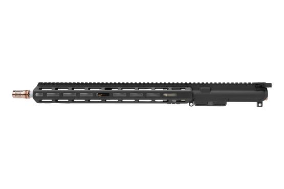 5.56 NATO Sugar Weasel Upper Receiver with 15" M-LOK handguard